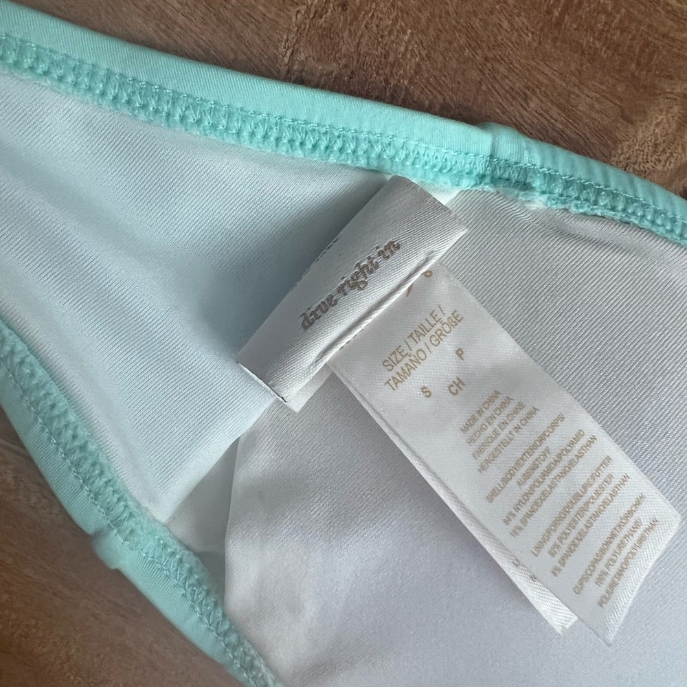 Kate Spade Bow Bandeau Top - Picture 10 of 10
